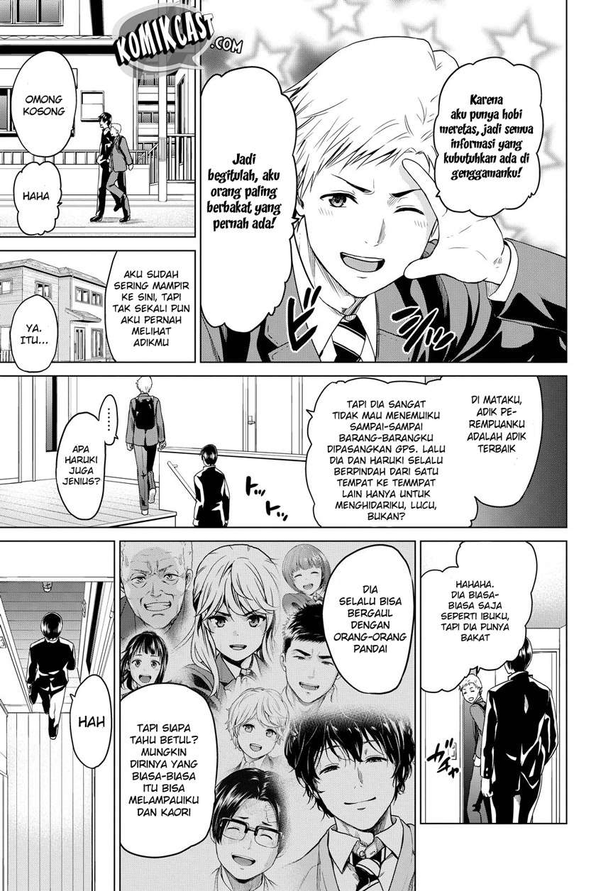 Infection Chapter 35 Gambar 5