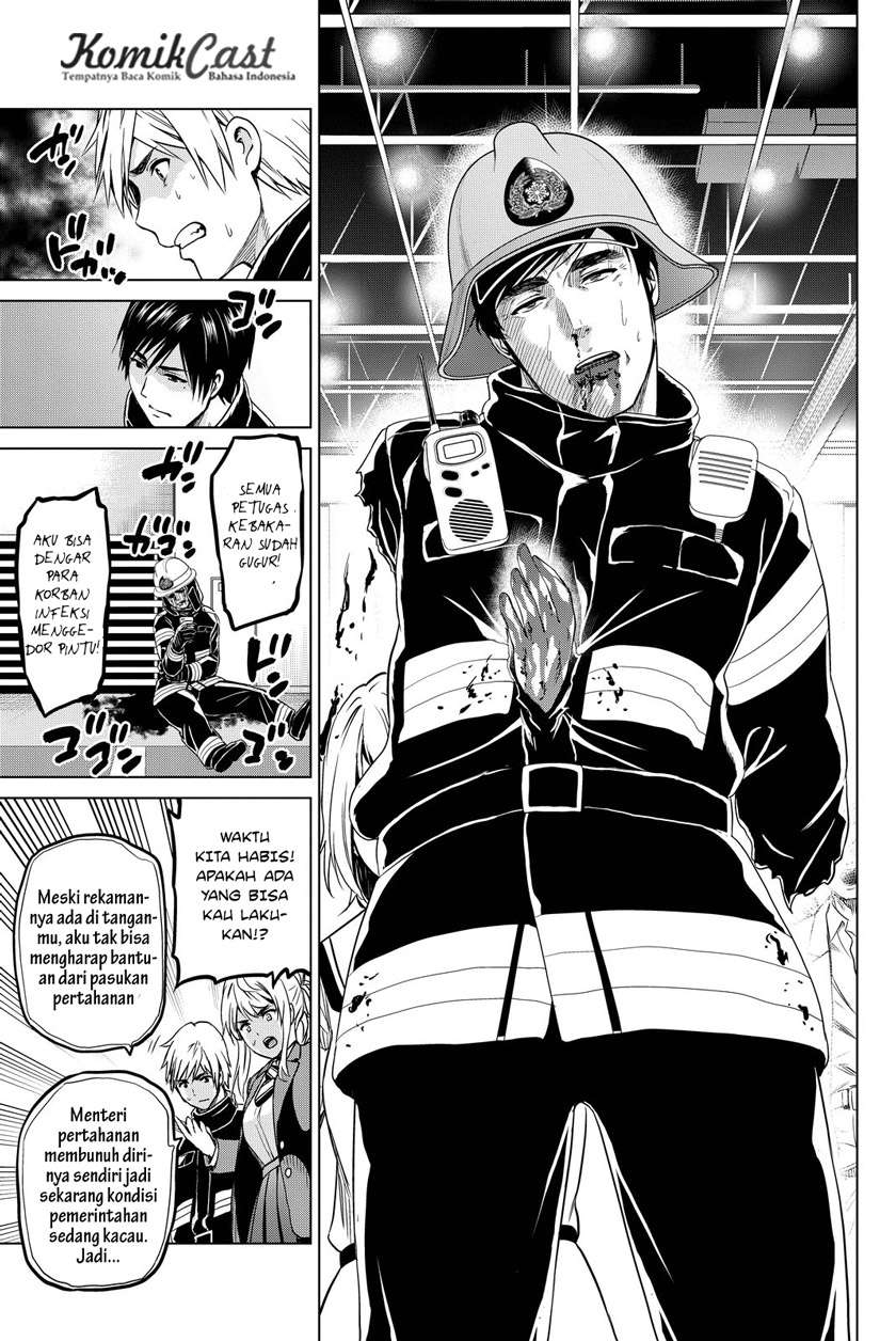 Infection Chapter 34 Gambar 15