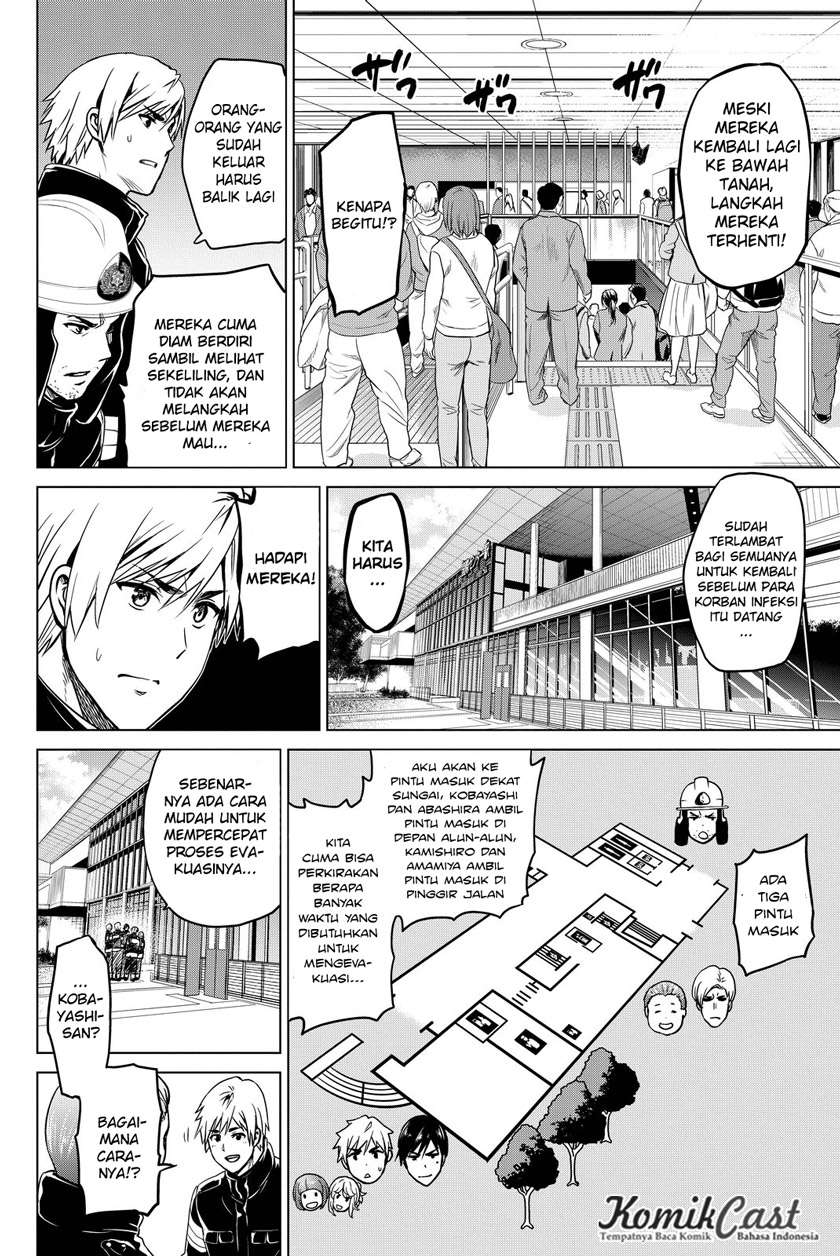 Infection Chapter 34 Gambar 8