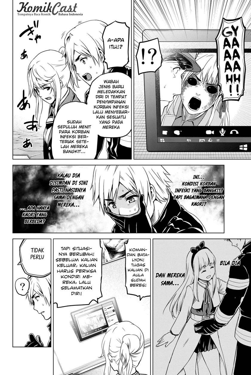 Infection Chapter 33 Gambar 15