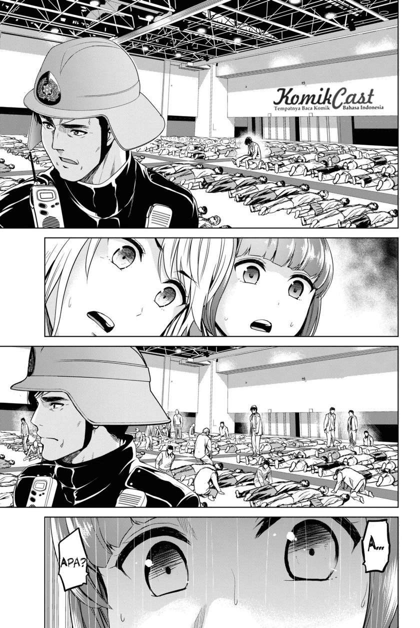 Infection Chapter 32 Gambar 13