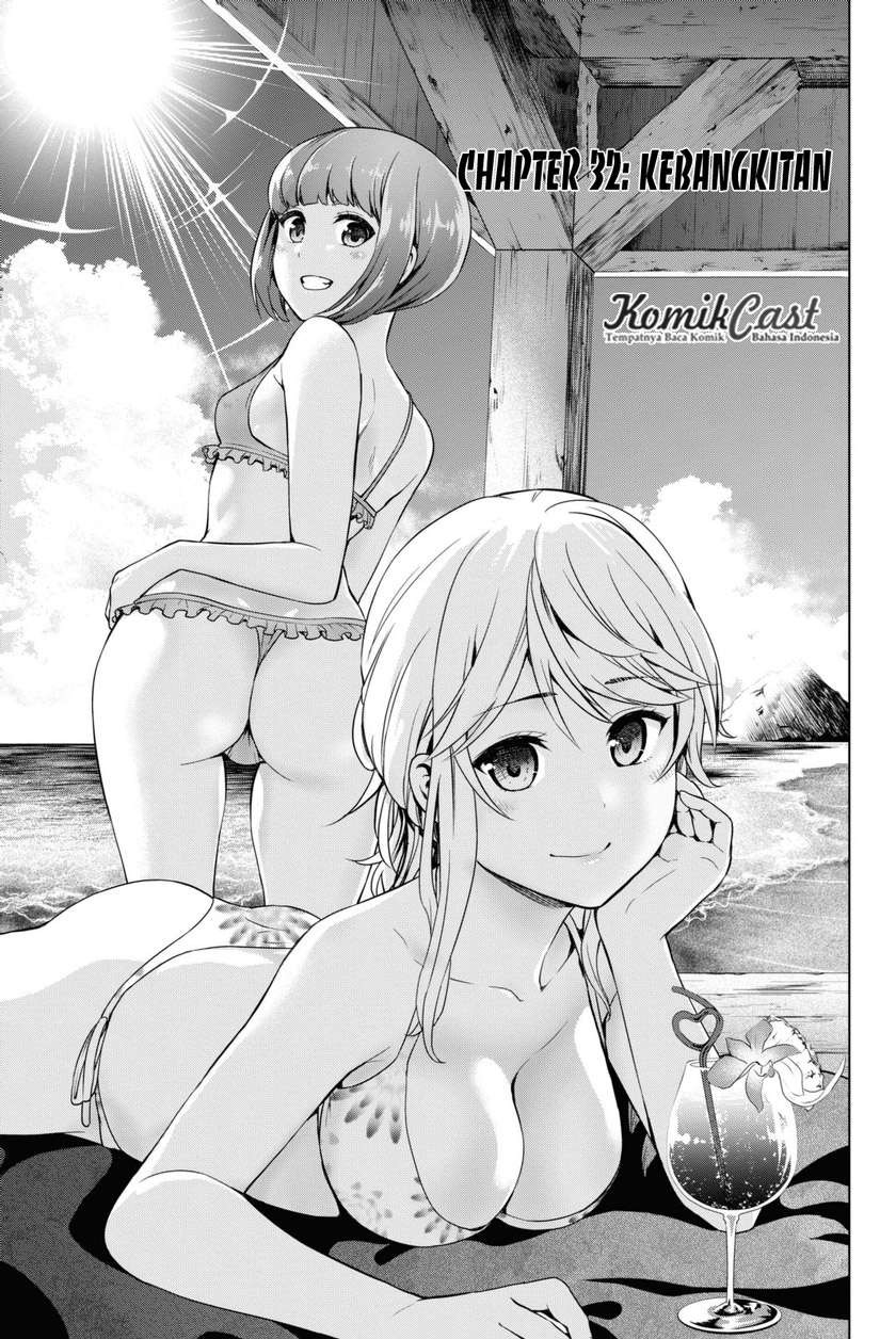 Baca Manga Infection Chapter 32 Gambar 2