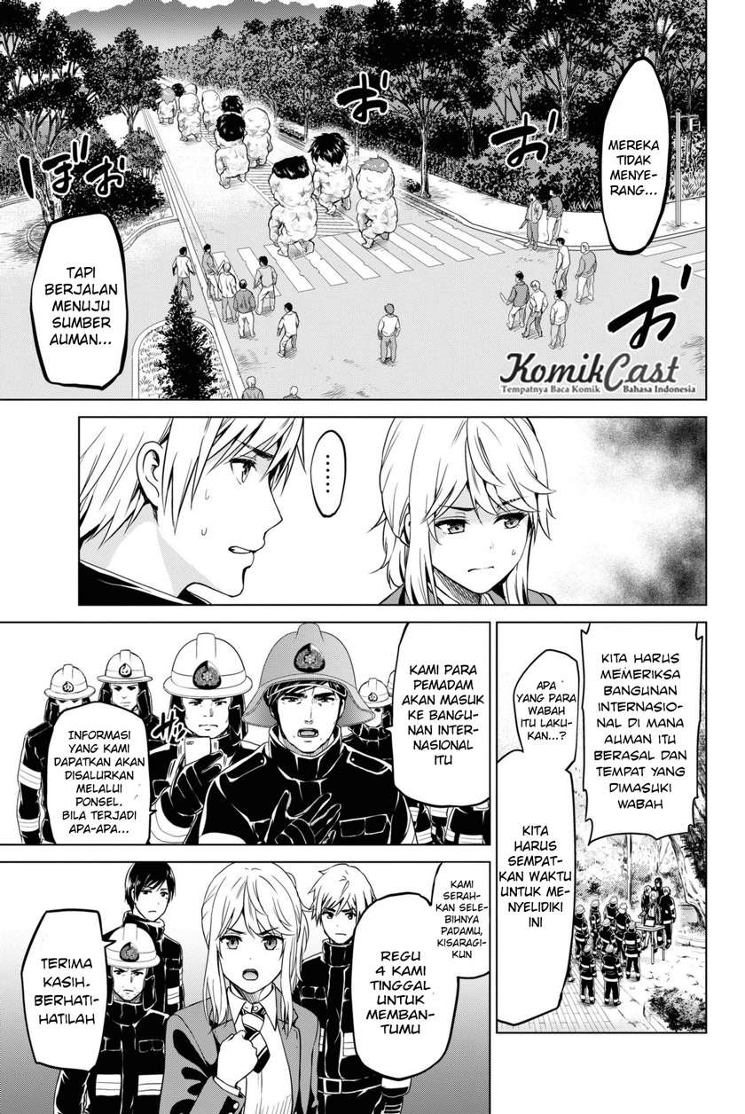 Infection Chapter 32 Gambar 4