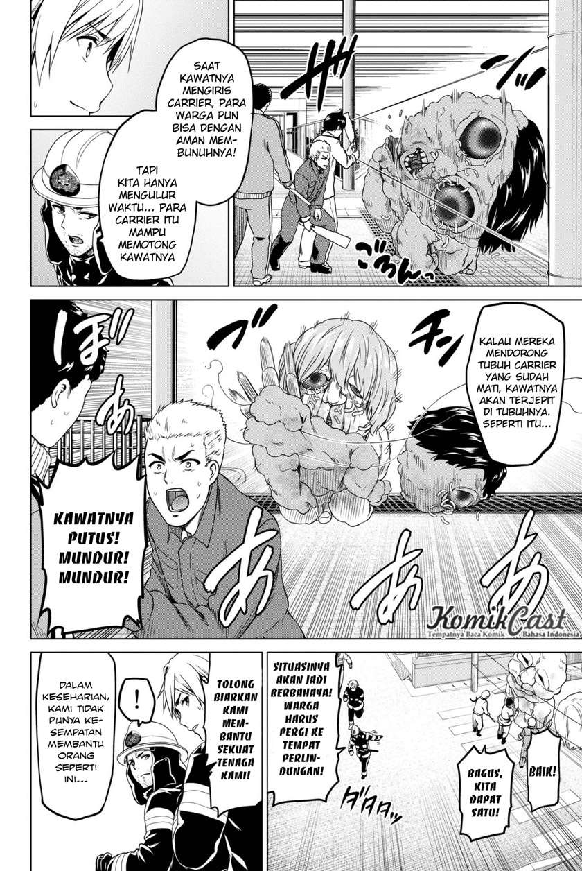 Infection Chapter 31 Gambar 11