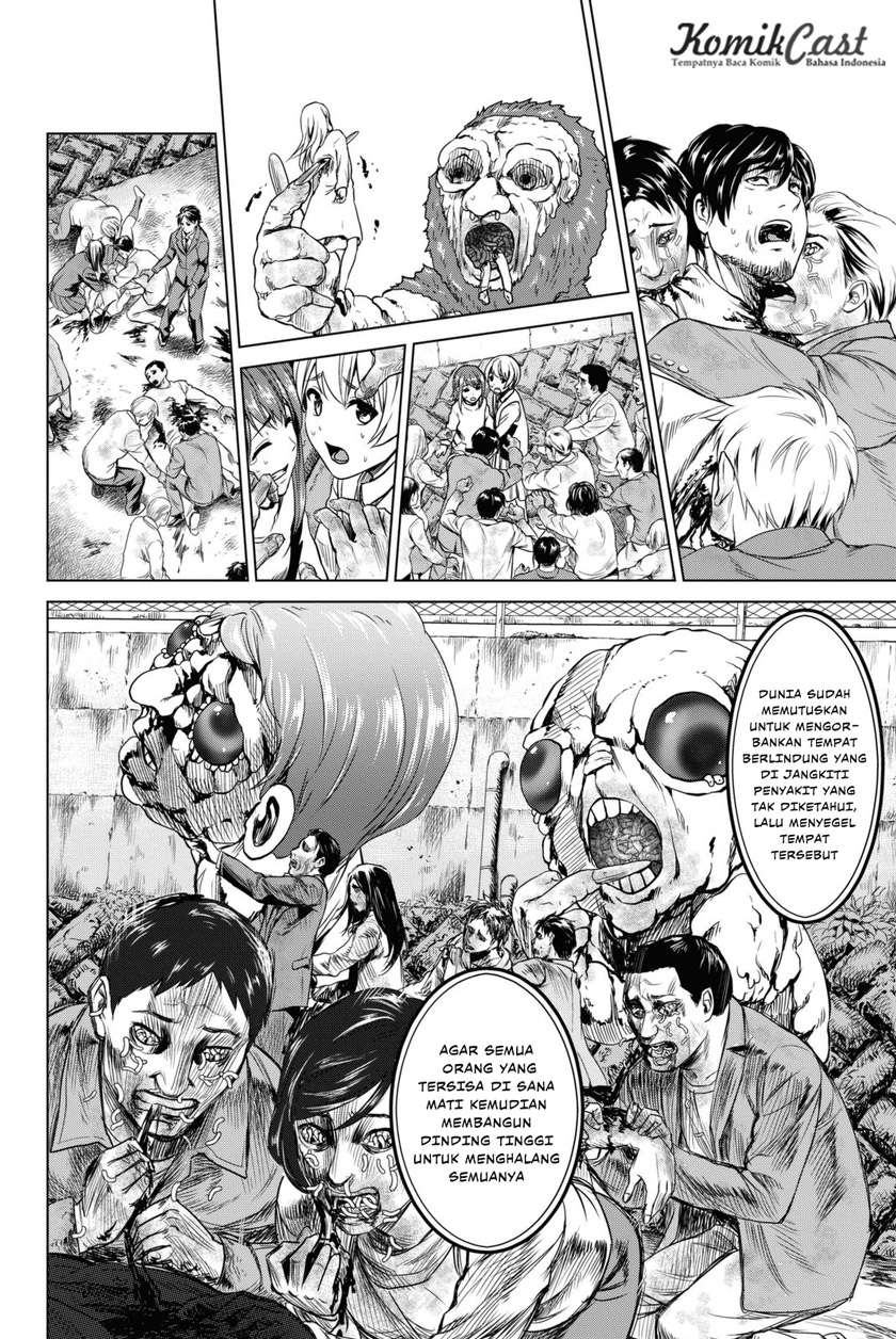 Infection Chapter 30 Gambar 11