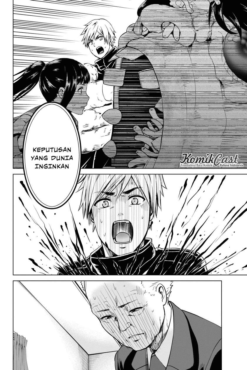 Infection Chapter 30 Gambar 13