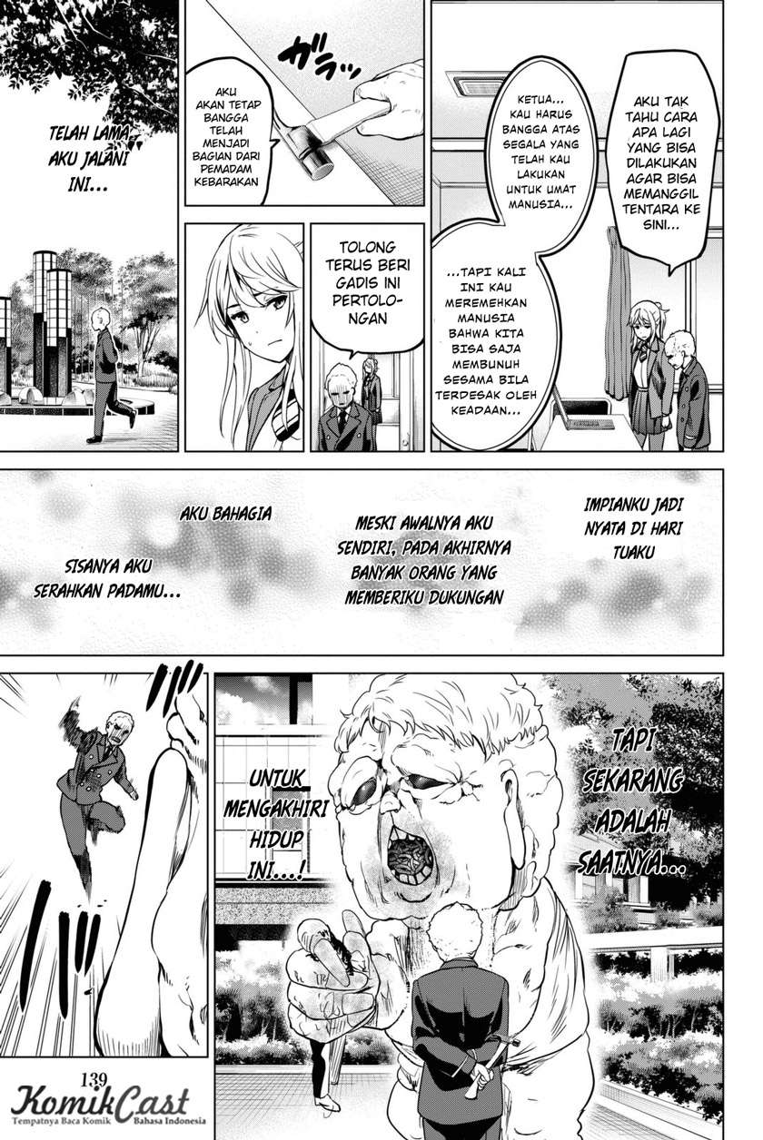 Infection Chapter 30 Gambar 14