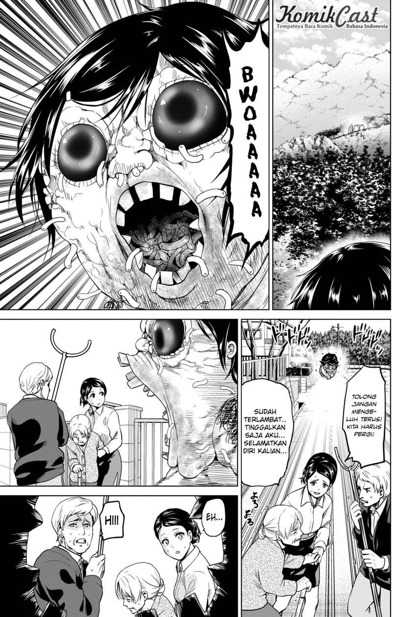 Infection Chapter 29 Gambar 8