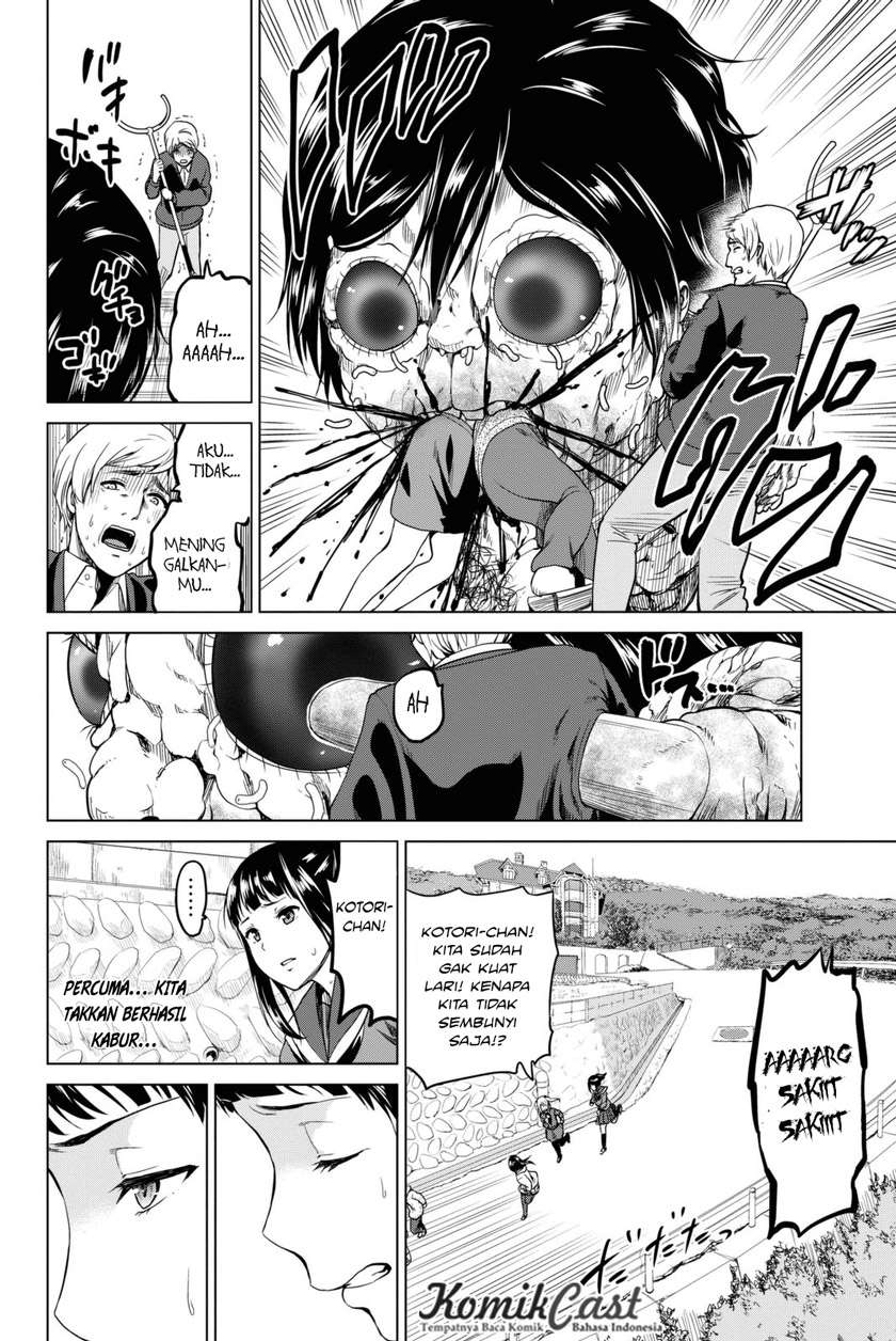 Infection Chapter 29 Gambar 9