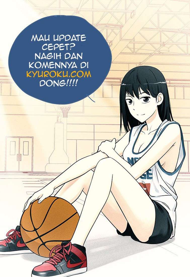 Into The Net! Chapter 37 Gambar 13