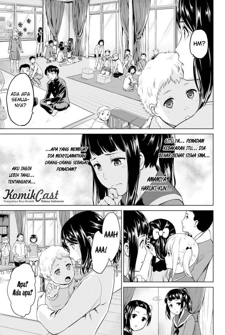 Infection Chapter 28 Gambar 14