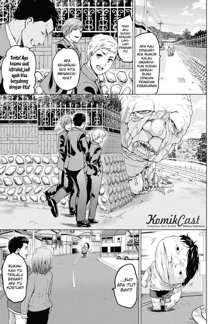 Infection Chapter 28 Gambar 16