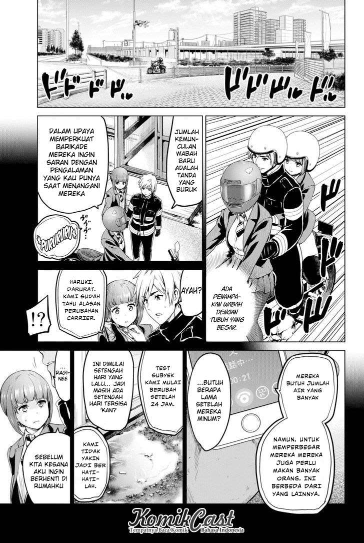 Infection Chapter 28 Gambar 4