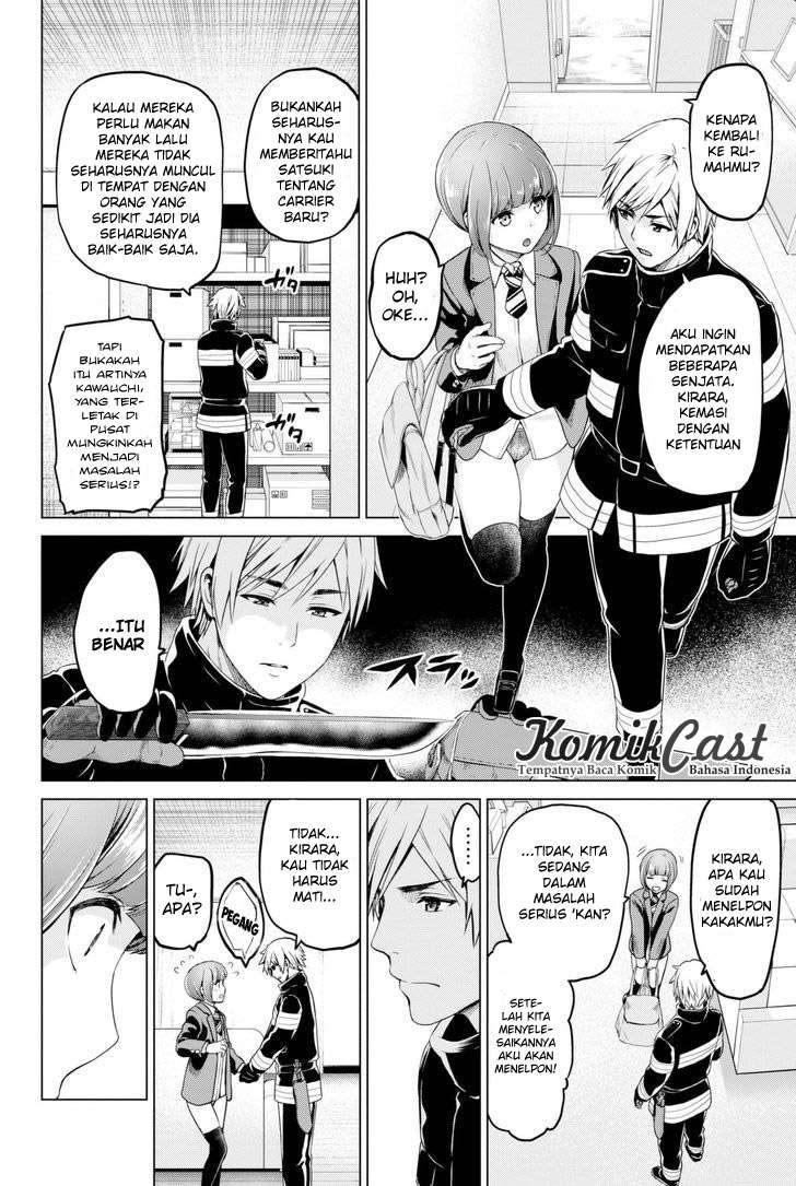 Infection Chapter 28 Gambar 5