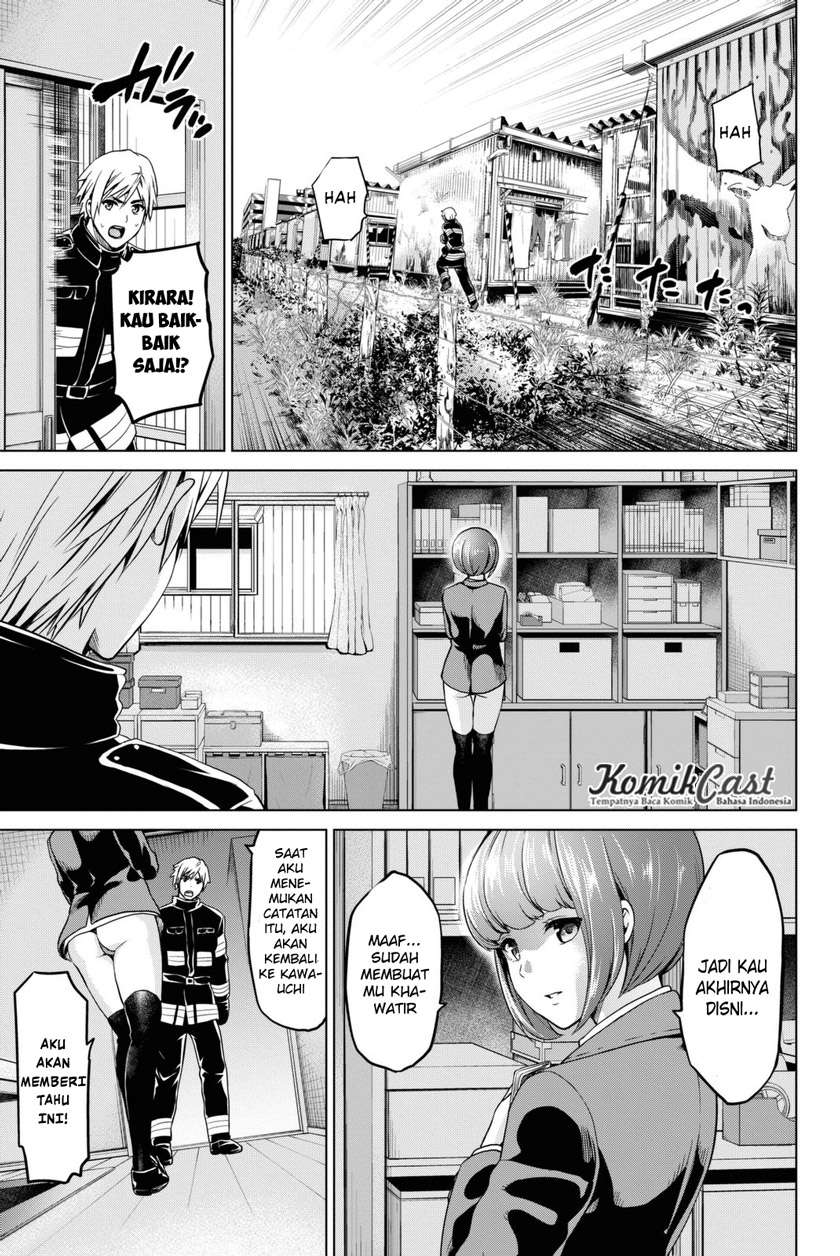 Infection Chapter 27 Gambar 14