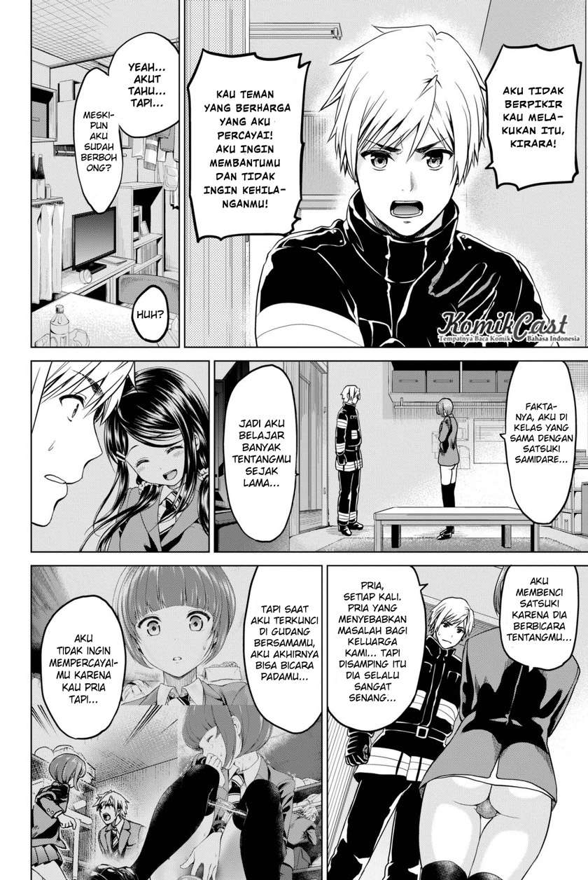 Infection Chapter 27 Gambar 15