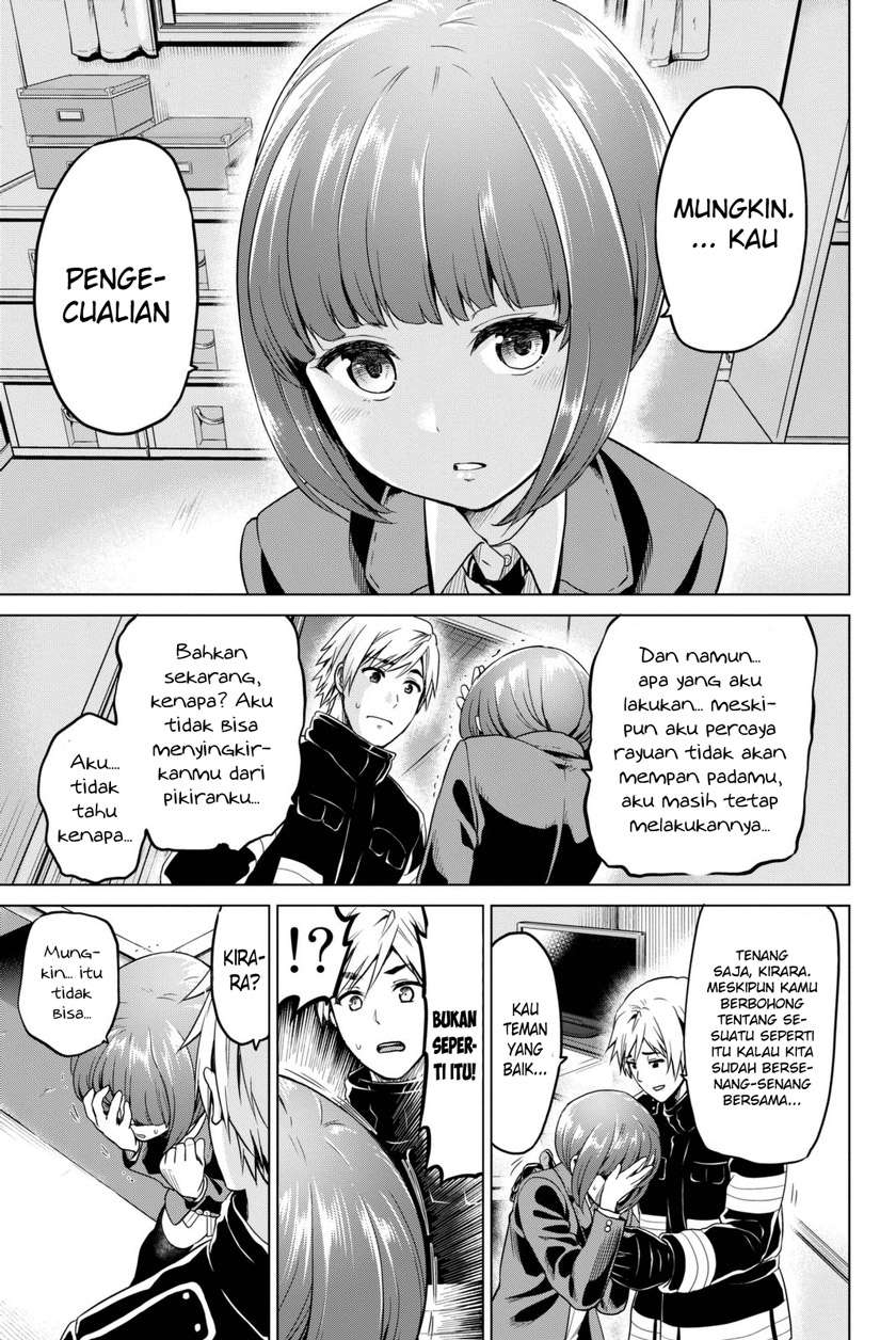 Infection Chapter 27 Gambar 16