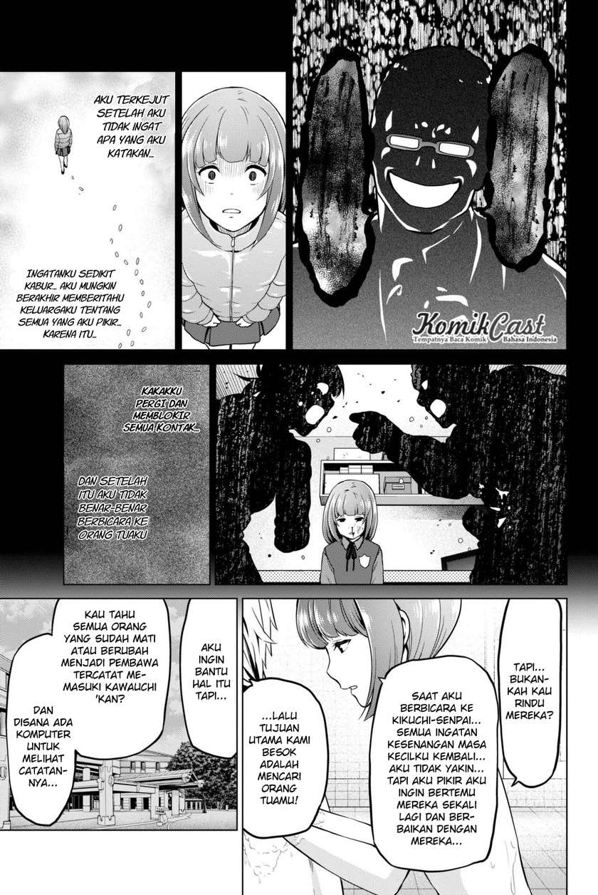 Infection Chapter 27 Gambar 8