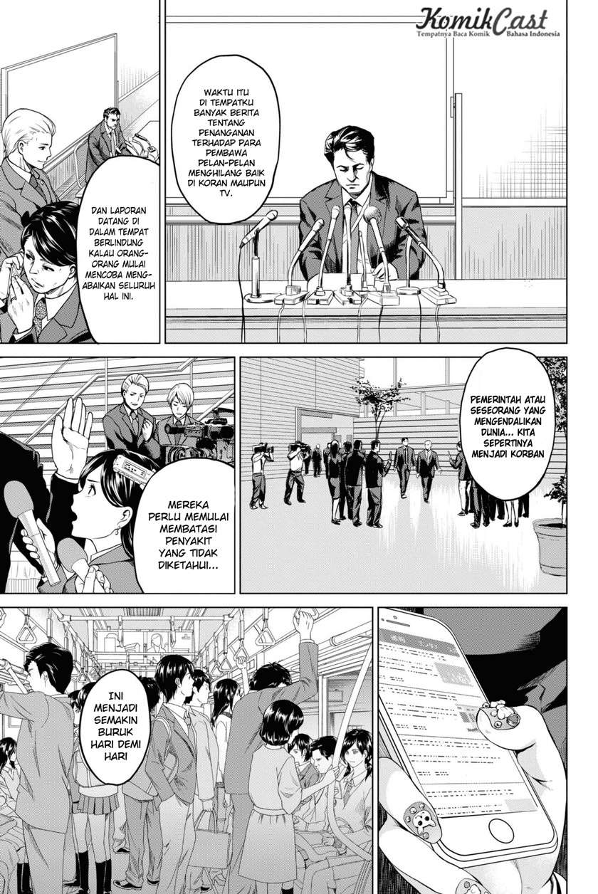 Infection Chapter 26 Gambar 14