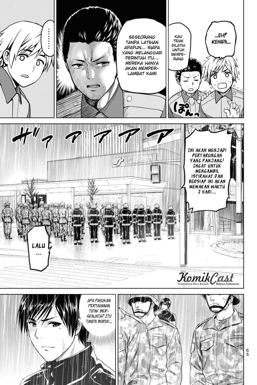 Infection Chapter 26 Gambar 20