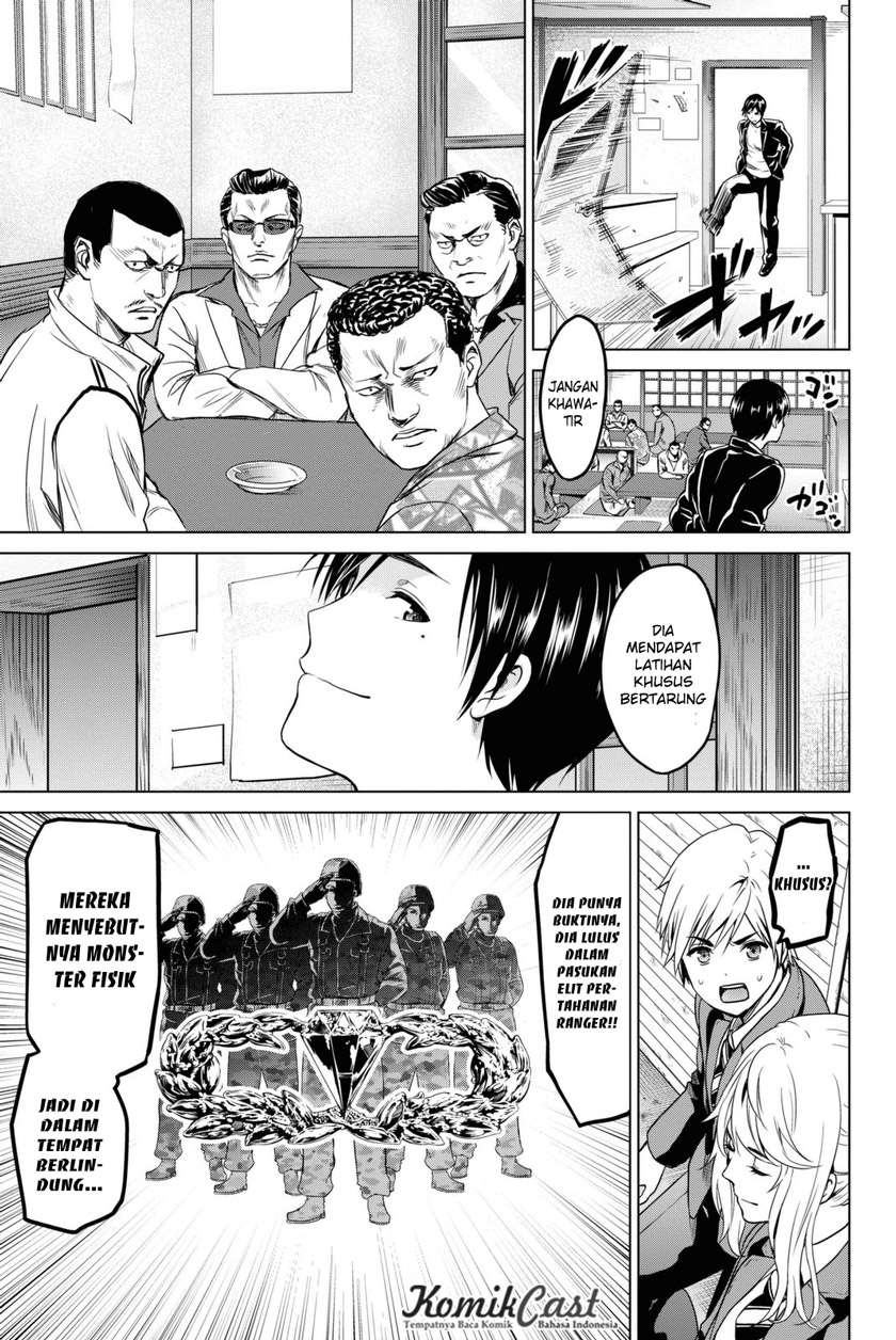 Infection Chapter 26 Gambar 8