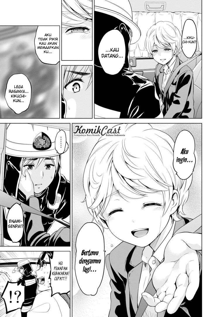 Infection Chapter 24 Gambar 10