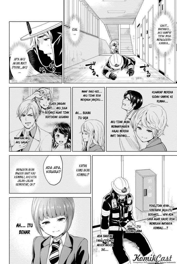 Infection Chapter 24 Gambar 23