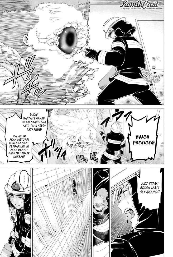 Infection Chapter 24 Gambar 26