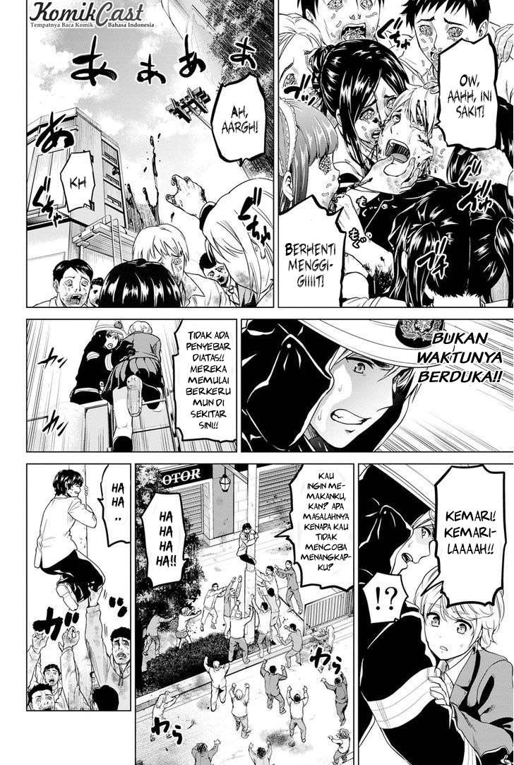 Infection Chapter 22 Gambar 15