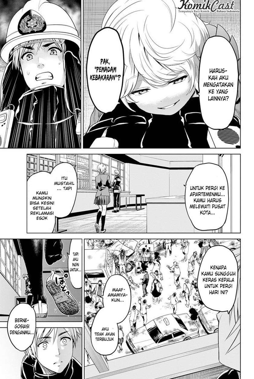 Infection Chapter 21 Gambar 18