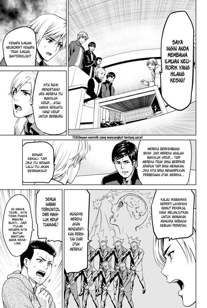 Infection Chapter 20 Gambar 8
