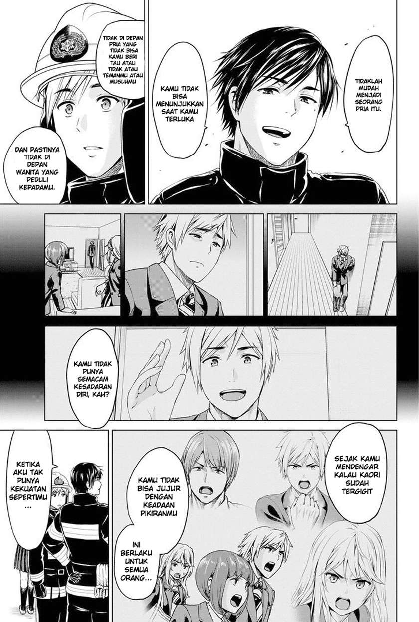 Infection Chapter 18 Gambar 11