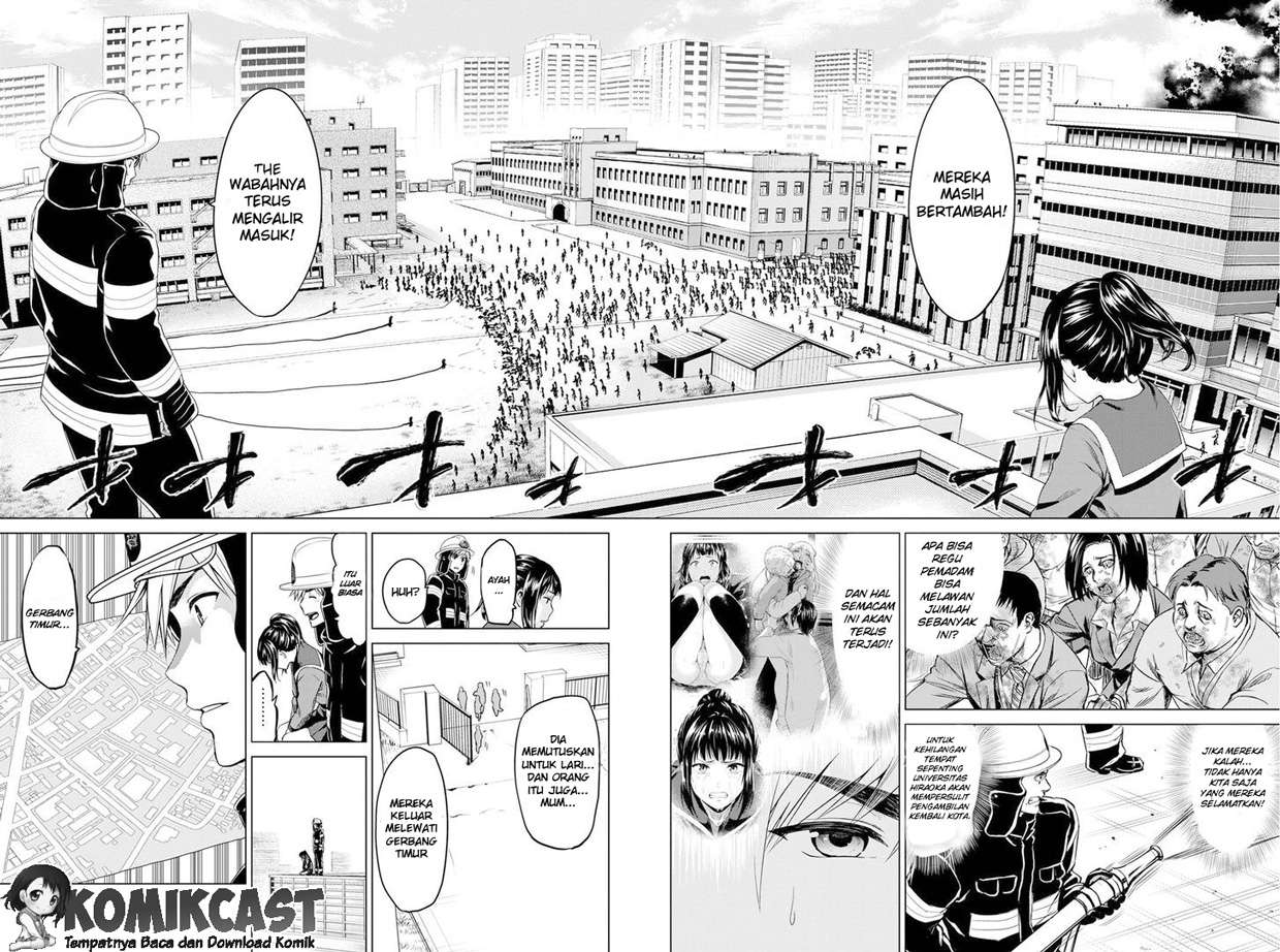 Infection Chapter 18 Gambar 5