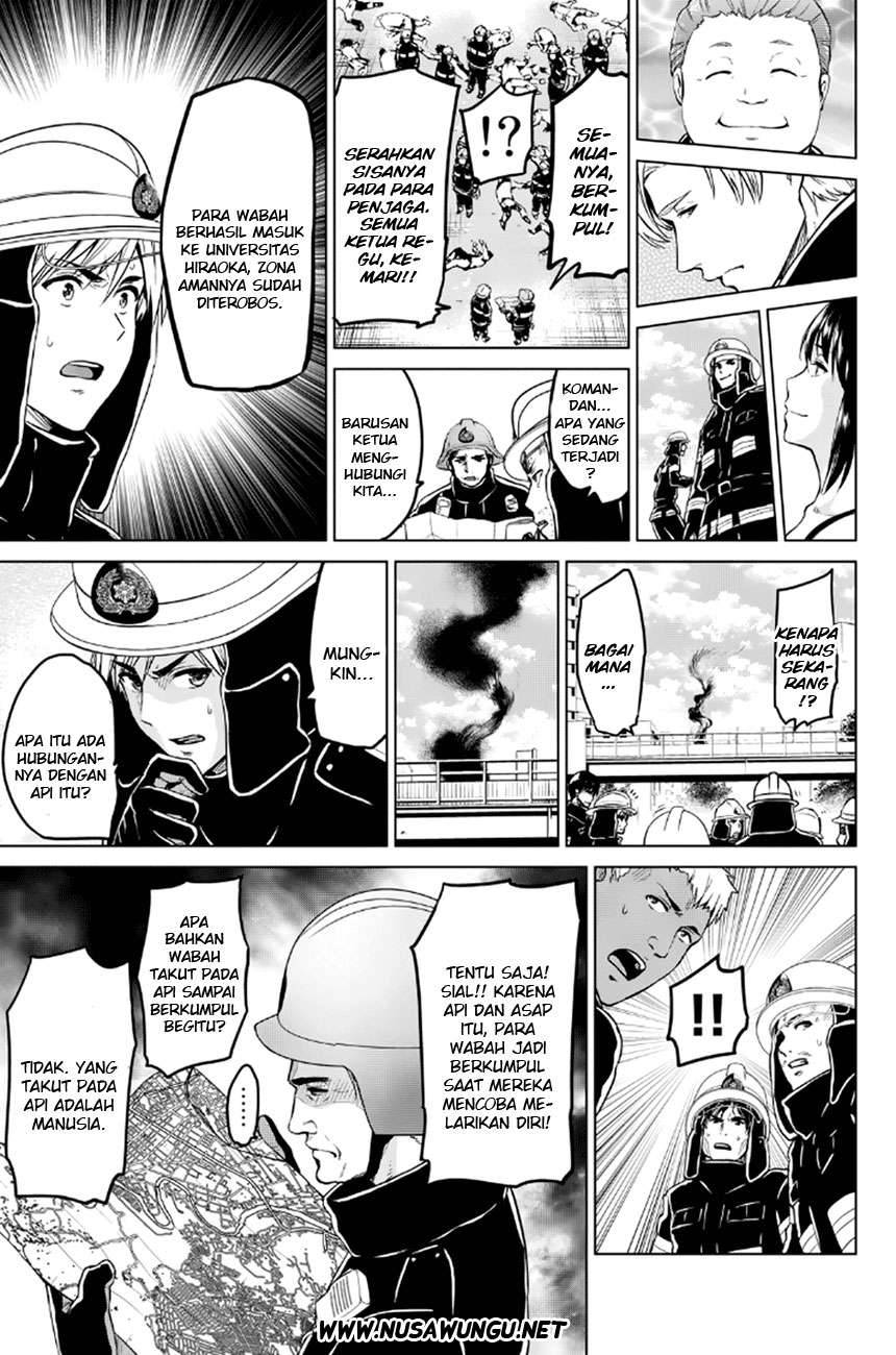 Infection Chapter 14 Gambar 22