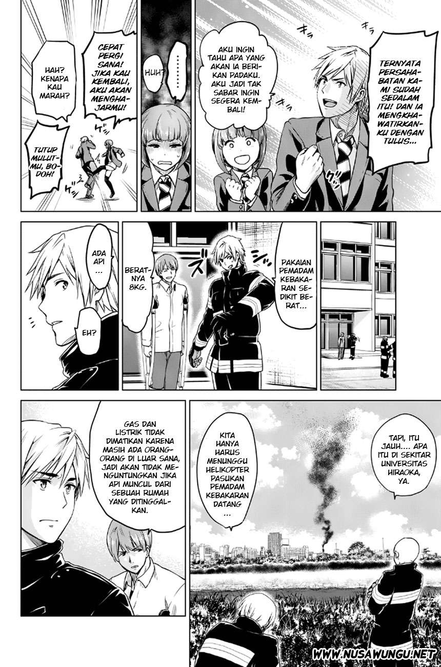 Infection Chapter 14 Gambar 8