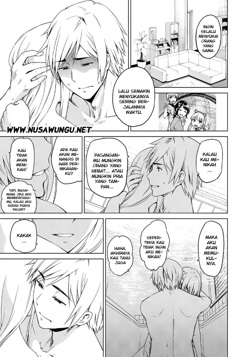 Infection Chapter 10 Gambar 16