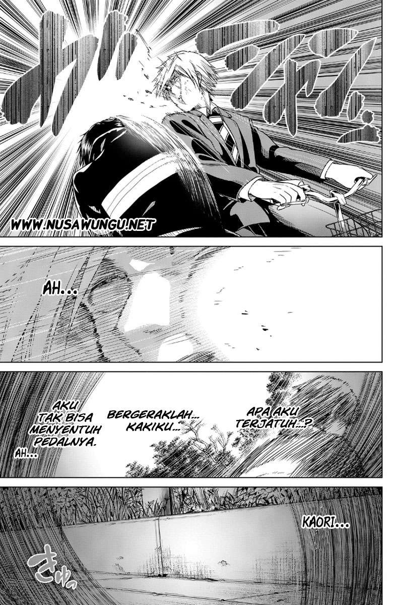 Infection Chapter 9 Gambar 18