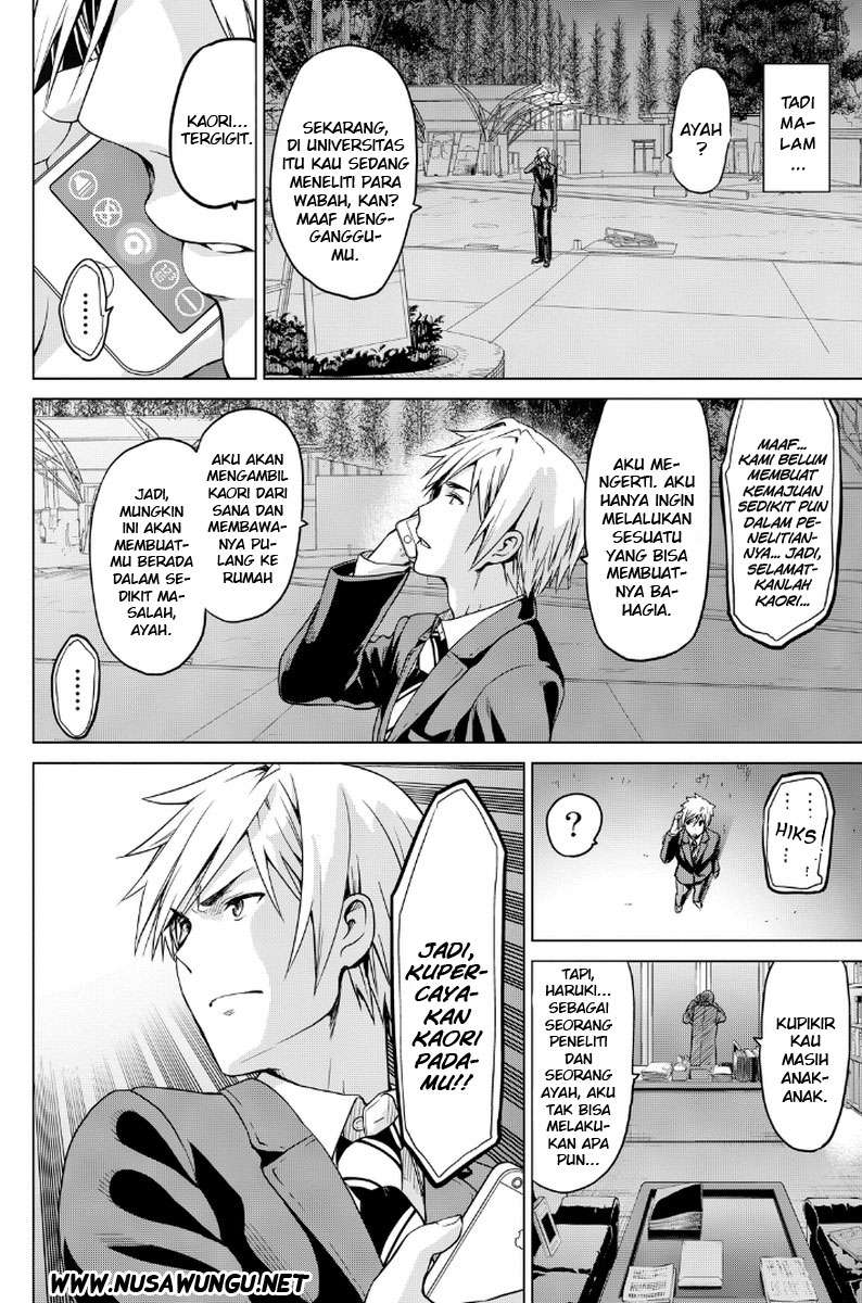 Infection Chapter 9 Gambar 3