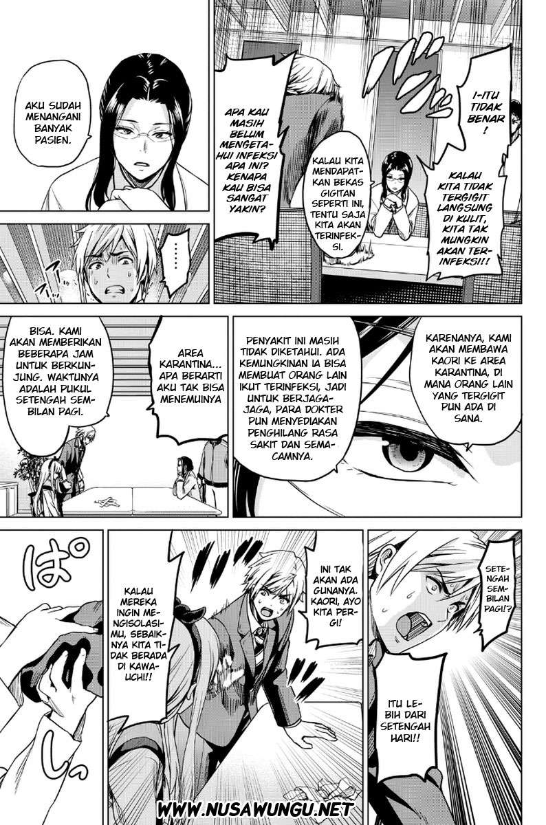 Infection Chapter 7 Gambar 18