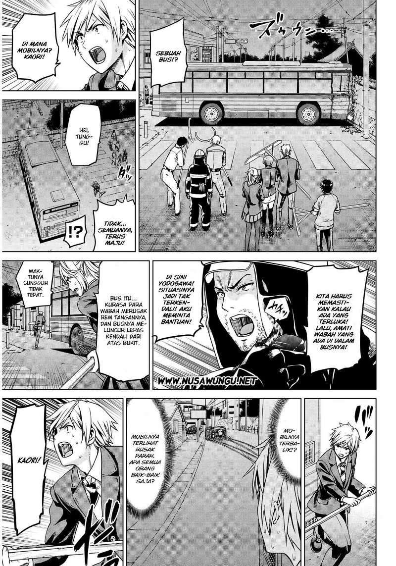 Infection Chapter 6 Gambar 18