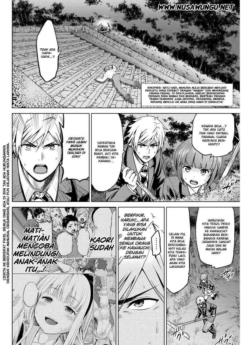 Infection Chapter 6 Gambar 7