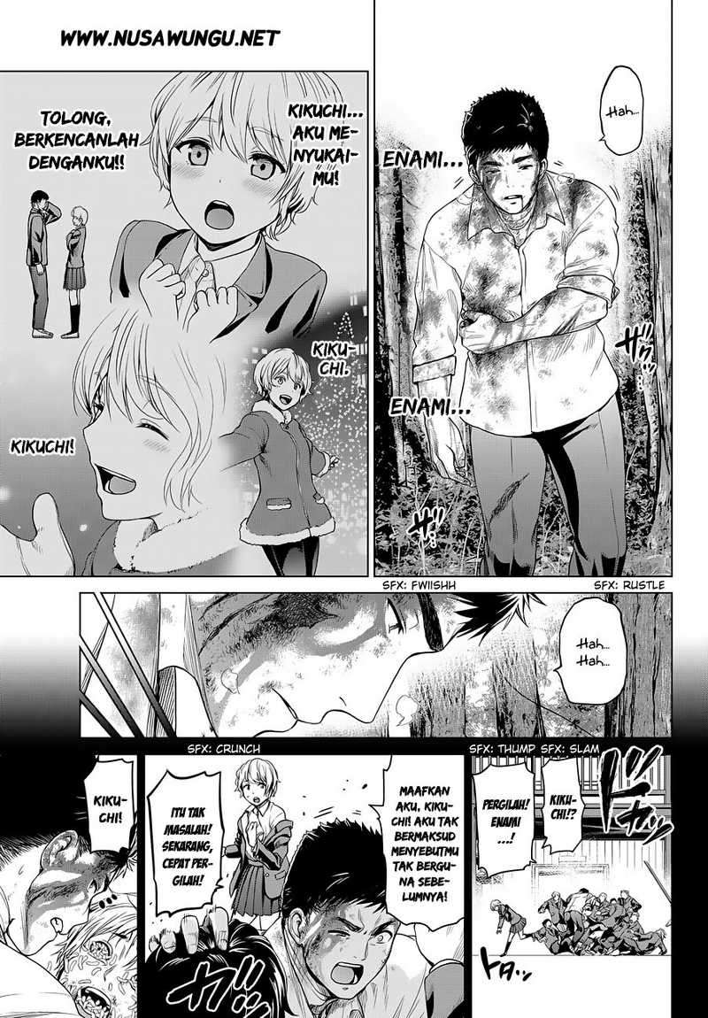 Infection Chapter 3 Gambar 27