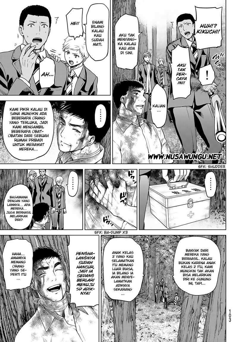 Infection Chapter 3 Gambar 29