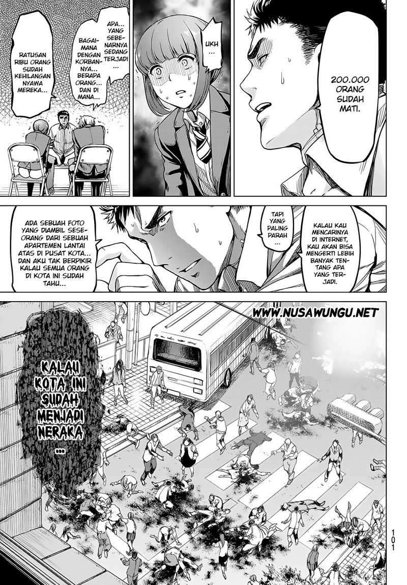 Infection Chapter 2 Gambar 27