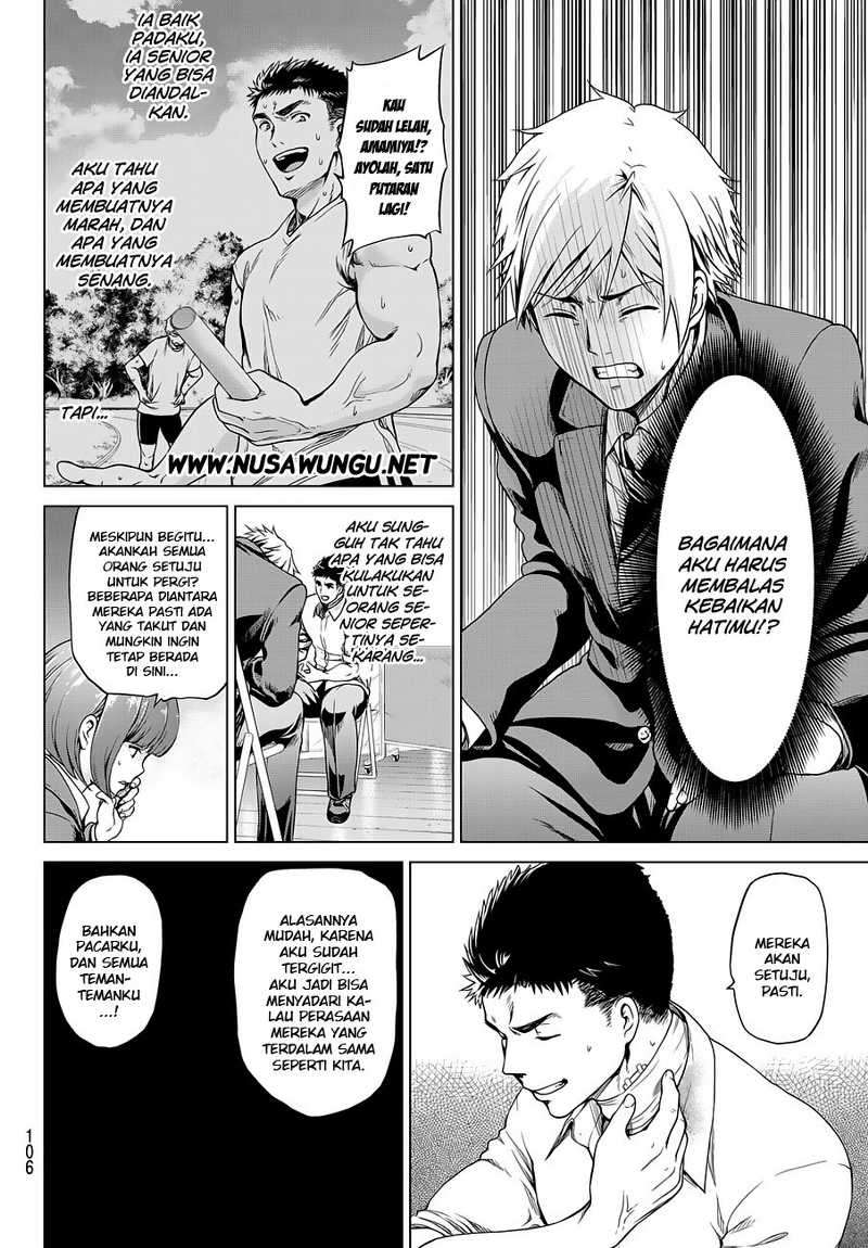 Infection Chapter 2 Gambar 32