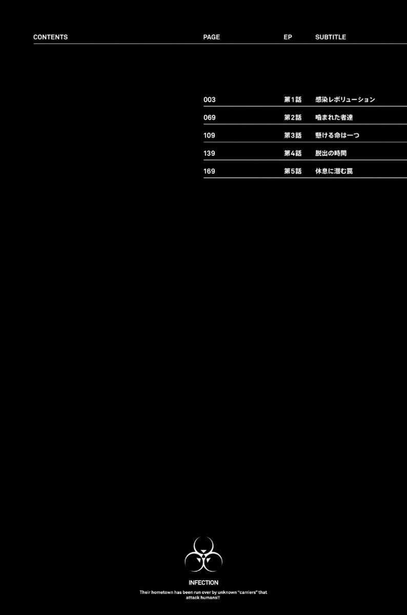 Infection Chapter 1 Gambar 4