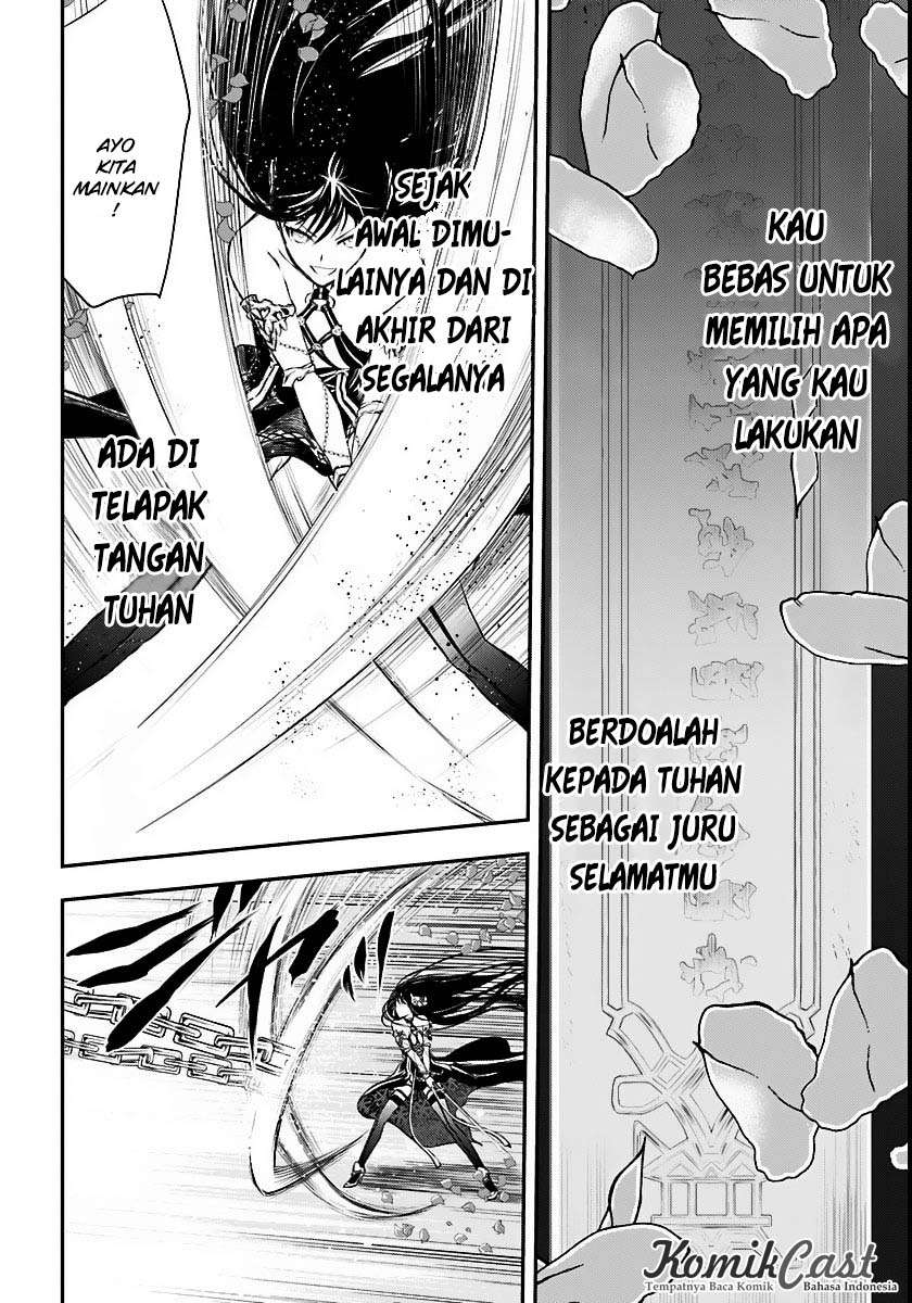 Isekai Goumon-hime Chapter 3 Gambar 23