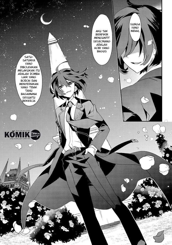 Isekai Mahou wa Okureteru! Chapter 3 Gambar 22