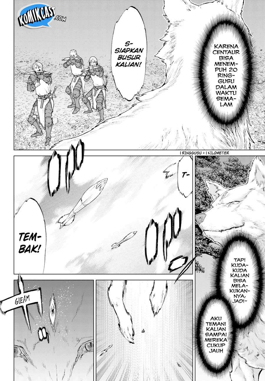 Isekai Putin Chapter 9 Gambar 21