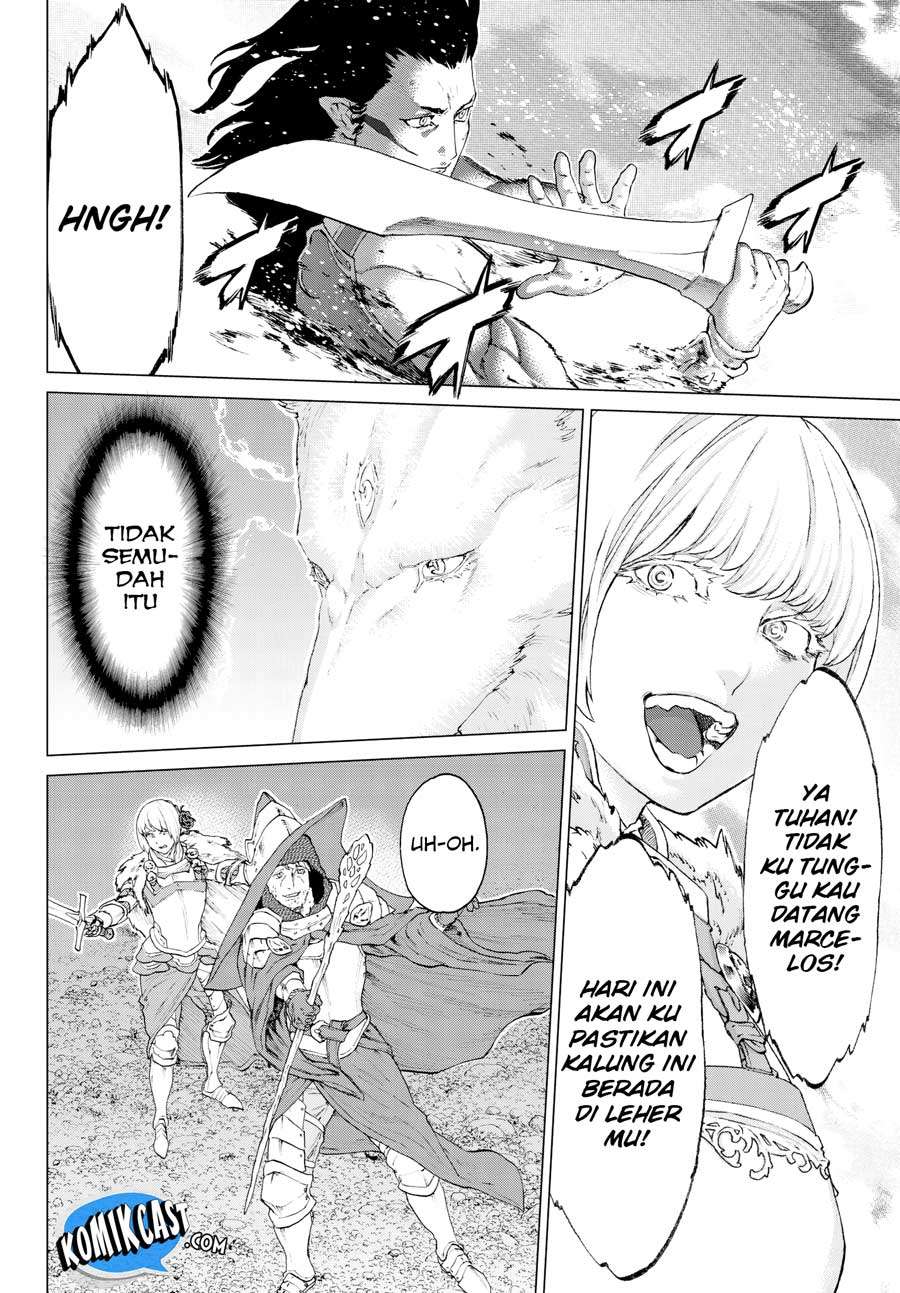 Isekai Putin Chapter 9 Gambar 25